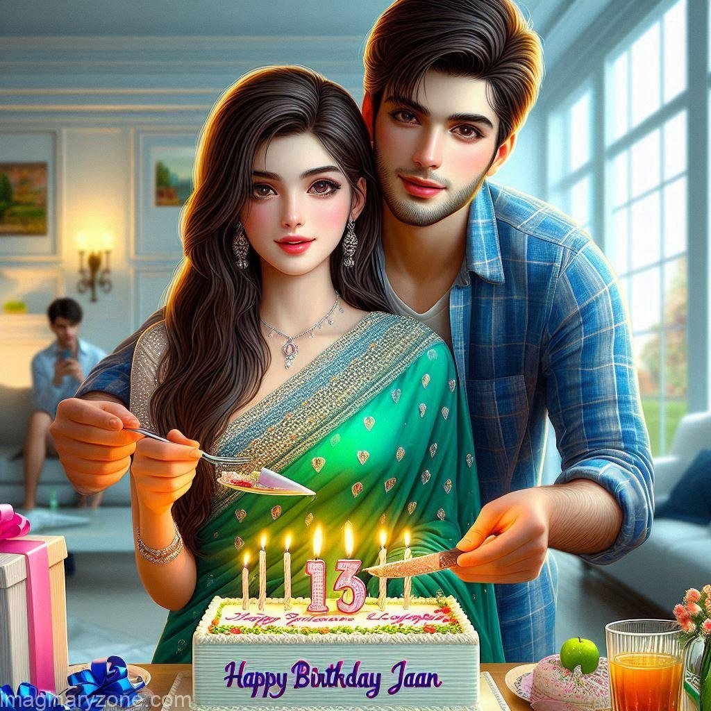 A beautiful and innocent single girl is celebrating birthday. she is twenty years old girl. single girl happy birthday images. 17 years old girl happy birthday images.